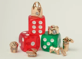 Charming Collection Special by. Ardore di hari Valentine