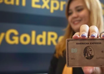 Kartu Danamon American Express Gold