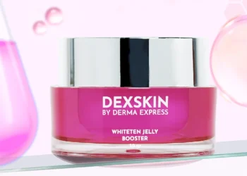 Rahasia Kulit Cerah: Inovasi WhiteTen Jelly Booster_Womanindonesia.co.id