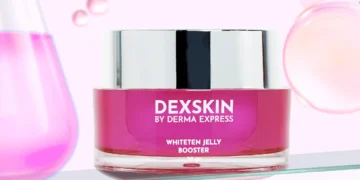 Rahasia Kulit Cerah: Inovasi WhiteTen Jelly Booster_Womanindonesia.co.id