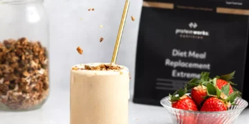 Tips Memilih Meal Replacement untuk Mendukung Gaya Hidup Sehat_Womanindonesia.co.id