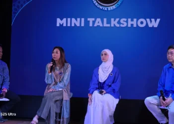 Oreo Berbagi Ilmu, Dukung Pendidikan 1.500 Anak Yatim_Womanindonesia.co.id