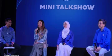 Oreo Berbagi Ilmu, Dukung Pendidikan 1.500 Anak Yatim_Womanindonesia.co.id