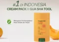 Pumpkin Puffy Tang Tang Cream Pack Bersiap Hadir di Indonesia