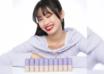 Implora Luncurkan Lip Tint Terbaru dengan Hasil Dewy yang Lembap dan Tahan Lama_Womanindonesia.co.id