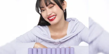 Implora Luncurkan Lip Tint Terbaru dengan Hasil Dewy yang Lembap dan Tahan Lama_Womanindonesia.co.id