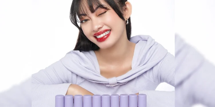 Implora Luncurkan Lip Tint Terbaru dengan Hasil Dewy yang Lembap dan Tahan Lama_Womanindonesia.co.id