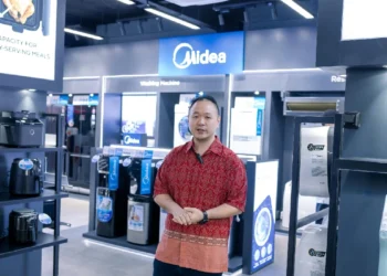 Ramadan Tiba, Midea hadirkan “Midea Promo Super Berkah” dengan Total Miliaran Rupiah_Womanindonesia.co.id