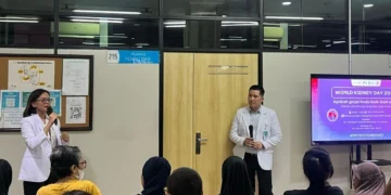 Kalbe Perkuat Dukungan bagi Pasien Gangguan Ginjal Kronis_Womanindonesia.co.id