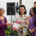 GKR Hemas: Perempuan Harus Aktif dalam Pengambilan Keputusan Politik_Womanindonesia.co.id