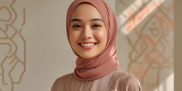 Tips Tampil Gaya di Hari Raya: Padukan Busana dan Sepatu dengan Elegan_Womanindonesia.co.id