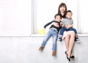 Valentina Maya Sari, Membangun Warisan, Mengubah Standar Pengasuhan Anak di Indonesia_Womanindonesia.co.id