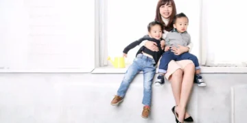 Valentina Maya Sari, Membangun Warisan, Mengubah Standar Pengasuhan Anak di Indonesia_Womanindonesia.co.id