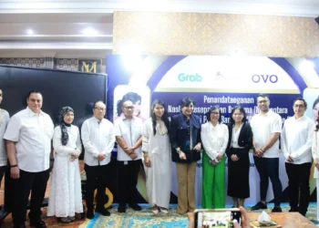 Makanan Bergizi untuk Anak Berkebutuhan Khusus: Inisiatif Nyata YIPB, Grab, dan OVO_Womanindonesia.co.id