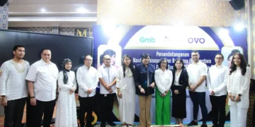 Makanan Bergizi untuk Anak Berkebutuhan Khusus: Inisiatif Nyata YIPB, Grab, dan OVO_Womanindonesia.co.id