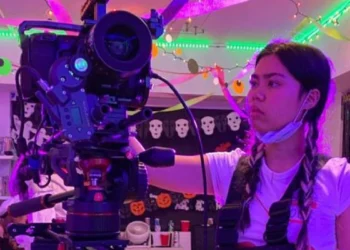 Tara Zulfikar: Menembus Batas Kreativitas di Kancah Perfilman Internasional 3 Tara Zulfikar: Menembus Batas Kreativitas di Kancah Perfilman Internasional_Womanindonesia.co.id