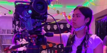 Tara Zulfikar: Menembus Batas Kreativitas di Kancah Perfilman Internasional_Womanindonesia.co.id