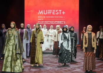 MUFFEST+ 2025: Dekade Modest Fashion Indonesia ke Panggung Dunia_Womanindonesia.co.id