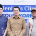 Benings Clinic Peduli Korban Banjir di Bekasi_Womanindonesia.co.id