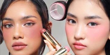 Dream Flush Blush Stick: Rahasia Rona Segar yang Praktis dari KIVA Beauty Womanindonesia.co.id