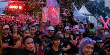AIA Vitality Women’s 10K Kembali Digelar, Dukung Perempuan Lebih Sehat_Womanindonesia.co.id