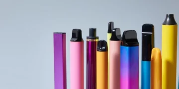 Tren Berubah: Perokok Konvensional Beralih ke Rokok Elektrik, Apa Penyebabnya?_Womanindonesia.co.id