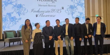 Weddings by Marriott Bonvoy: Wujudkan Pernikahan Impian dengan Layanan Eksklusif_Womanindonesia.co.id