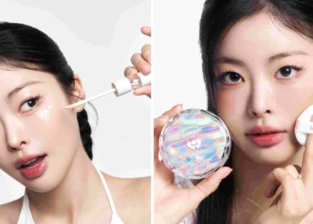 Tips Pilih Complexion Sesuai Warna dan Jenis Kulit, Biar Makeup Nggak Oksidasi!_Womanindonesia.co.id