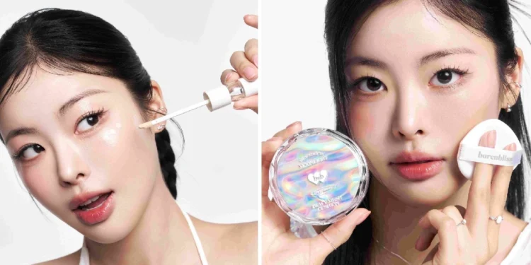 Tips Pilih Complexion Sesuai Warna dan Jenis Kulit, Biar Makeup Nggak Oksidasi!_Womanindonesia.co.id