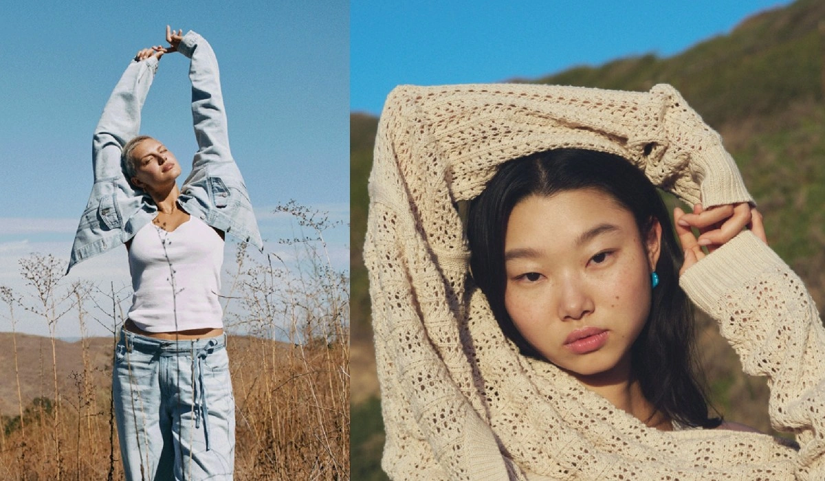 Tampil Stylish Tanpa Gerah: Tren Pakaian Lightweight dan Breathable di Musim Panas 2 Tampil Stylish Tanpa Gerah: Tren Pakaian Lightweight dan Breathable di Musim Panas_Womanindonesia.co.id