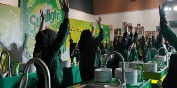 Ajang “Adu Cepat: Sunlight vs Whoosh” Tunjukkan Pentingnya Efisiensi Waktu bagi Perempuan Indonesia_Womanindonesia.co.id