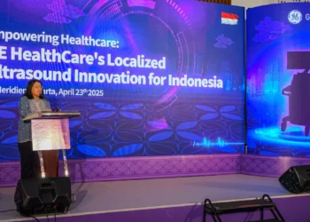 GE HealthCare Luncurkan Ultrasound Buatan Lokal, Dorong Pemerataan Layanan Kesehatan_Womanindonesia.co.id