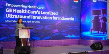 GE HealthCare Luncurkan Ultrasound Buatan Lokal, Dorong Pemerataan Layanan Kesehatan_Womanindonesia.co.id