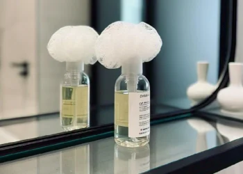 Mandi Sekaligus Merawat Kulit Seperti di Klinik? Ini Rahasianya!_Womanindonesia.co.id