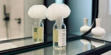 Mandi Sekaligus Merawat Kulit Seperti di Klinik? Ini Rahasianya!_Womanindonesia.co.id