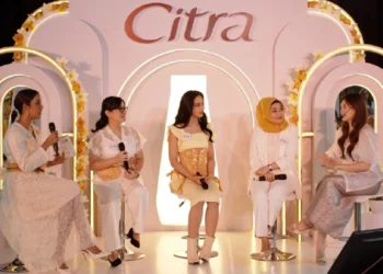 Bio-Peptide: Transformasi Mangir untuk Kekuatan 40x Mencerahkan_Womanindonesia.co.id