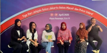 Transportasi Berkeadilan untuk Perempuan dan Anak Jadi Kunci_Womanindonesia.co.id
