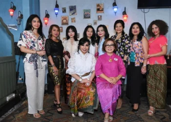 Perempuan Muda Meretas Tradisi: Semangat Baru Kartini di Panggung Kreatif_Womanindonesia.co.id