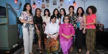 Perempuan Muda Meretas Tradisi: Semangat Baru Kartini di Panggung Kreatif_Womanindonesia.co.id