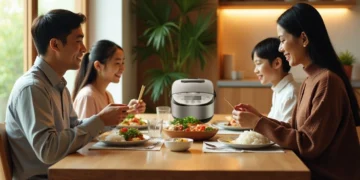 Mengubah Nasi Biasa Jadi Superfood: Trik Sehat untuk Gaya Hidup Modern_Womanindonesia.co.id