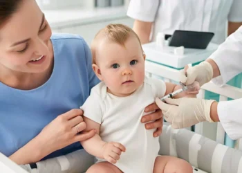 Vaksinasi Ibu Hamil dan Anak Jadi Kunci Pencegahan Penyakit Pernapasan_Womanindonesia.co.id