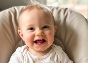 Cegah Maloklusi Sejak Dini: Begini Cara Lindungi Senyum Sehat Si Kecil_Womanindonesia.co.id