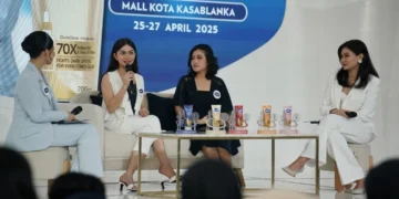 Vaseline dan SKIN+ Clinic Perkenalkan Teknologi Beauty Clinic_Womanindonesia.co.id