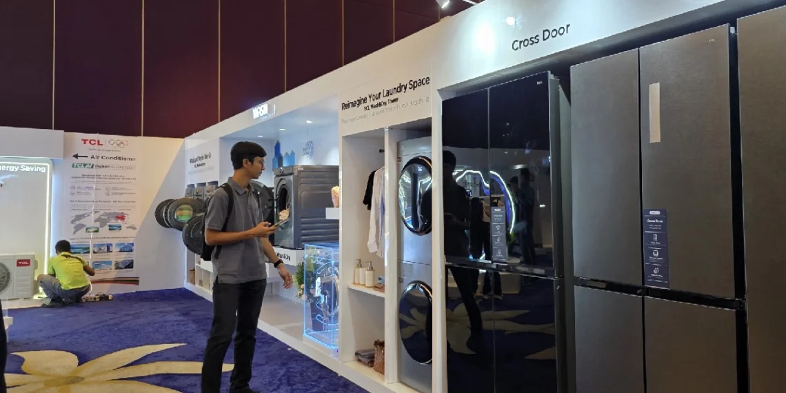 Transformasi Hunian Modern: TCL Dorong Ekosistem Smart Home di Indonesia_womanindonesia.co.id