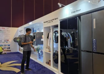 Transformasi Hunian Modern: TCL Dorong Ekosistem Smart Home di Indonesia_womanindonesia.co.id