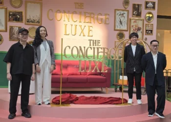 The Concierge Luxe: Surga Baru untuk Pemburu Barang Mewah Autentik_Womanindonesia.co.id