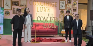 The Concierge Luxe: Surga Baru untuk Pemburu Barang Mewah Autentik_Womanindonesia.co.id
