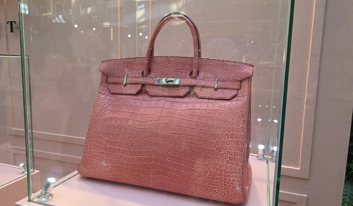 The Concierge Luxe: Surga Baru untuk Pemburu Barang Mewah Autentik 2 The Concierge Luxe: Surga Baru untuk Pemburu Barang Mewah Autentik_Womanindonesia.co.id
