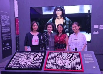 Fio Carpet Luncurkan Koleksi Eksklusif Bersama Sejauh Mata Memandang x Eko Nugroho_Womanindonesia.co.id