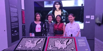 Fio Carpet Luncurkan Koleksi Eksklusif Bersama Sejauh Mata Memandang x Eko Nugroho_Womanindonesia.co.id